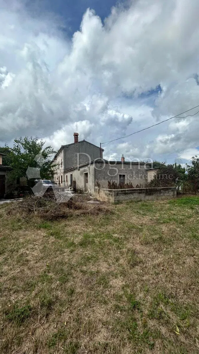 Ház Barban, 184m2 – 2