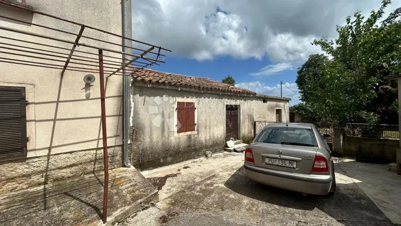 Ház Barban, 184m2 – 3