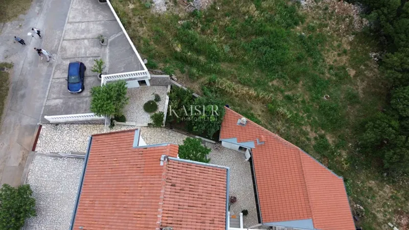 Appartamento Klenovica, Novi Vinodolski, 84m2 – 2