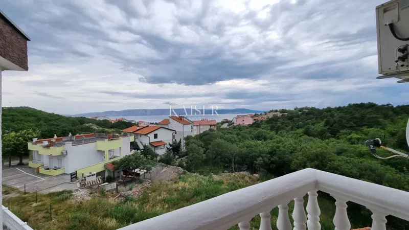 Appartamento Klenovica, Novi Vinodolski, 84m2 – 3