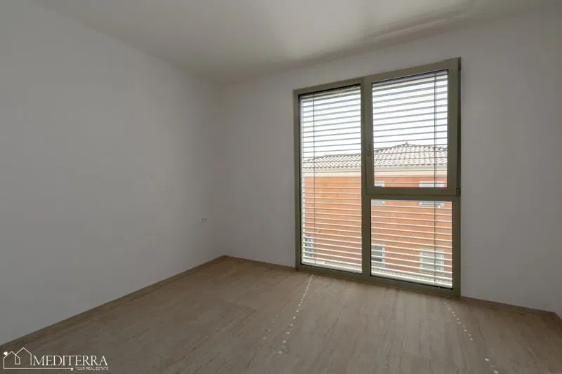 Apartment on the first floor with a roof terrace, Novigrad, Istria – 3