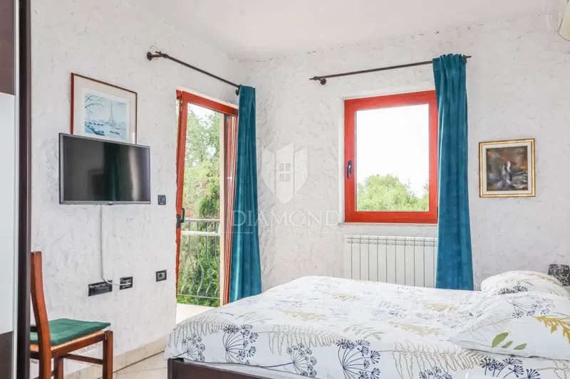 Una bella casa e uno spazio ufficio vicino a Rovigno – 2
