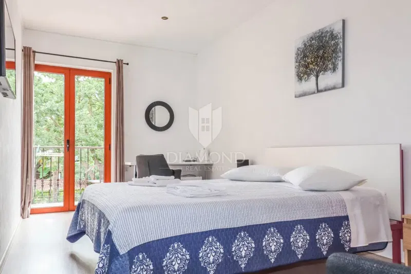 Una bella casa e uno spazio ufficio vicino a Rovigno – 3