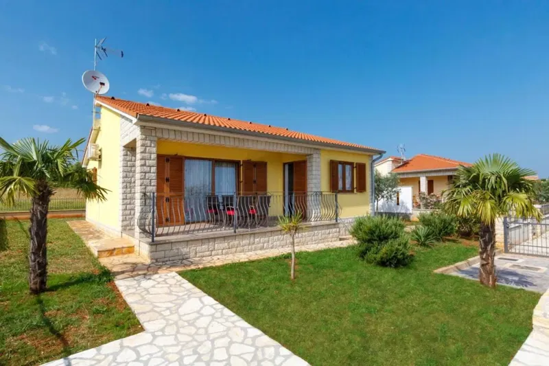 Casa Kaštelir – 2