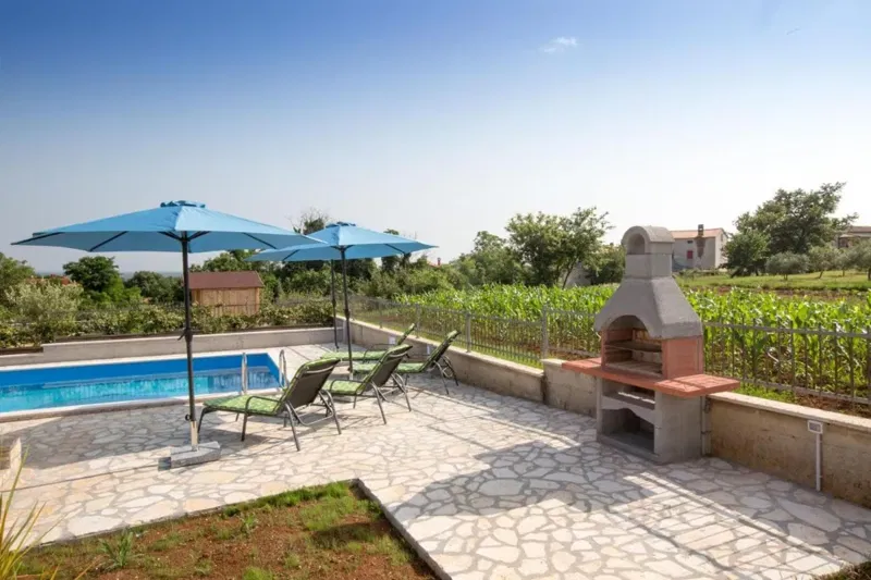 Casa Kaštelir – 3