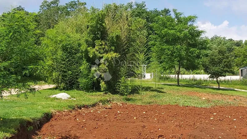 Terreno Labin, 900m2 – 2