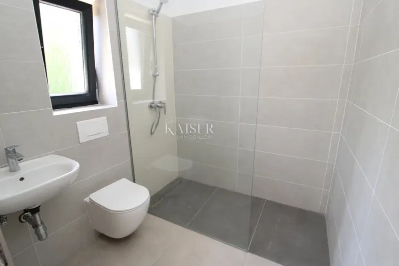 Rabac - casa con piscina a 500 m dal mare, 82 m2 – 3