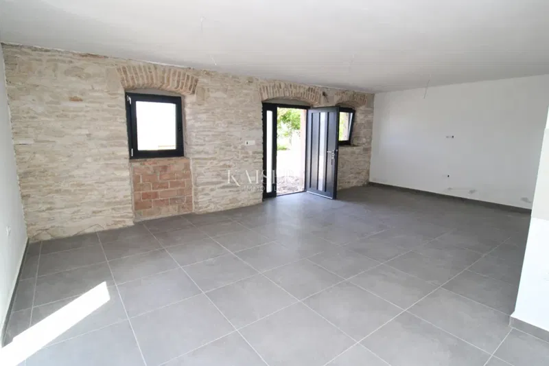 Ház Rabac, Labin, 90m2 – 3