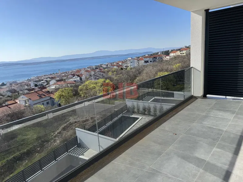 Appartamento Crikvenica – 3