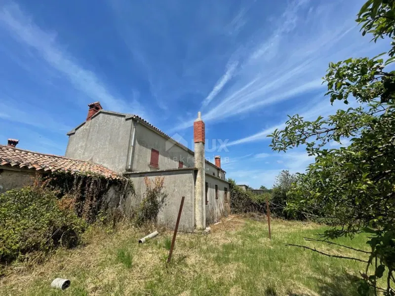 Ház Barban, 184m2 – 2