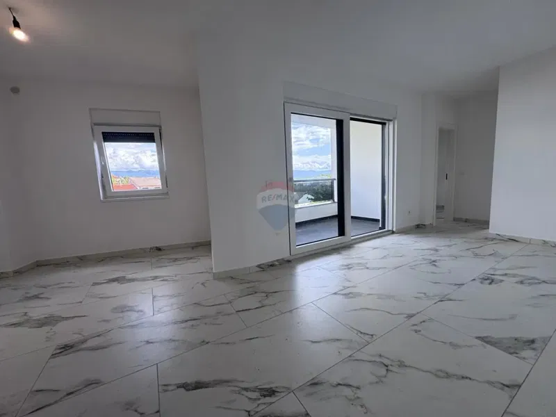 Appartamento Čižići, Dobrinj, 66m2 – 3