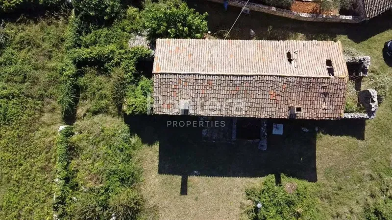 Casa Benčani, Višnjan, 100m2 – 2