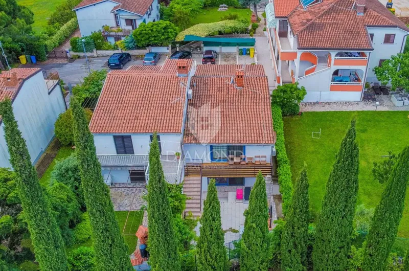 Ház Umag – 3