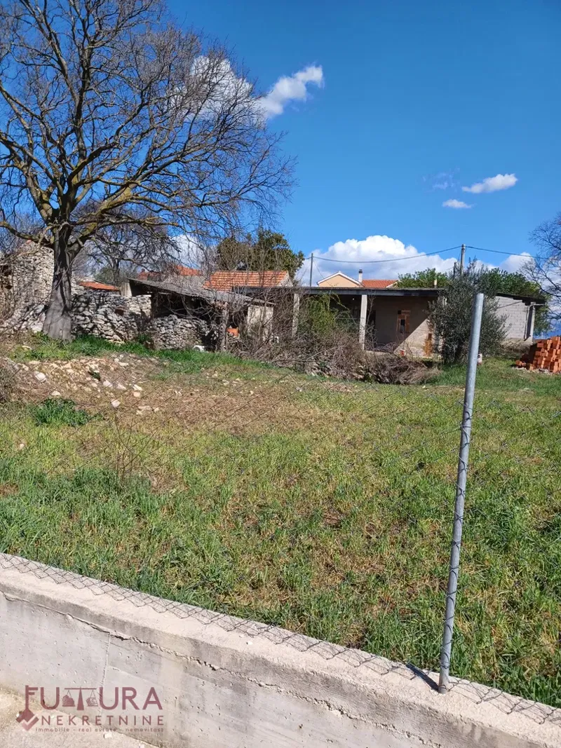 ZADAR - POLIČNIK, BUILDING LAND 2800 M2, FOR SALE. – 3