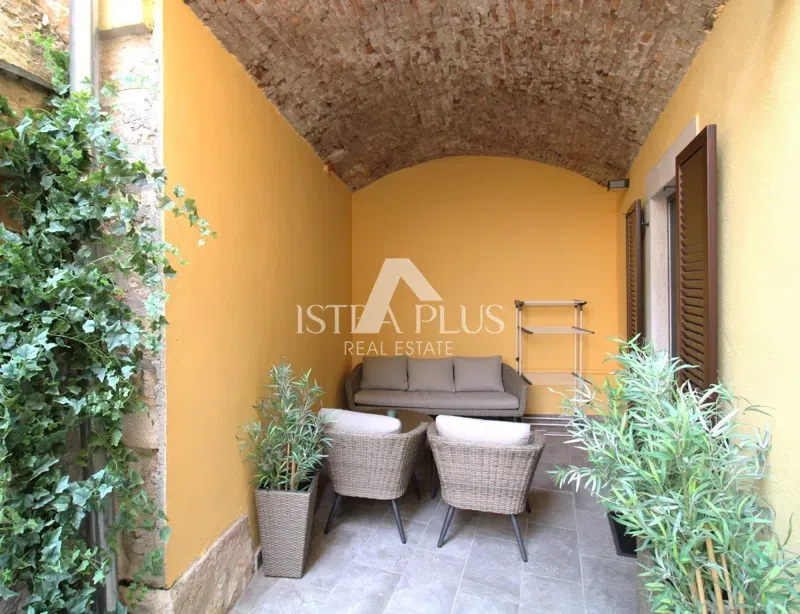 Istria, Poreč center - luxurious apartment on the ground floor with a yard!! – 2