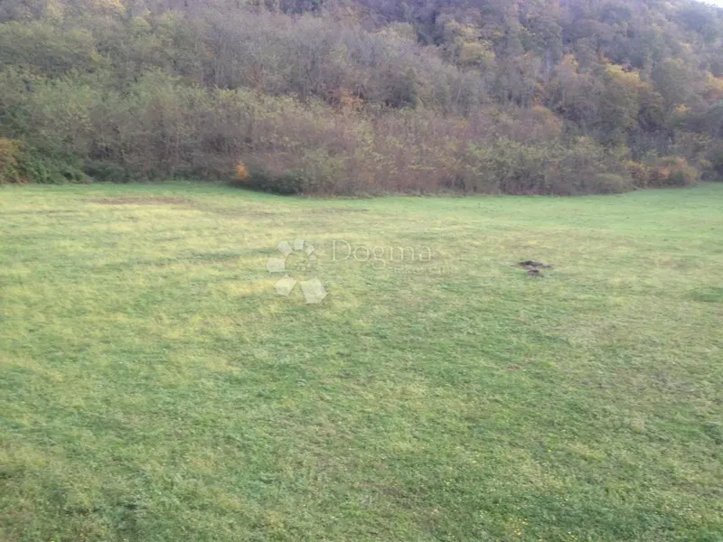 Land Kanfanar, 13,27m2 – 2