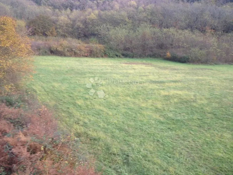 Land Kanfanar, 13,27m2 – 3