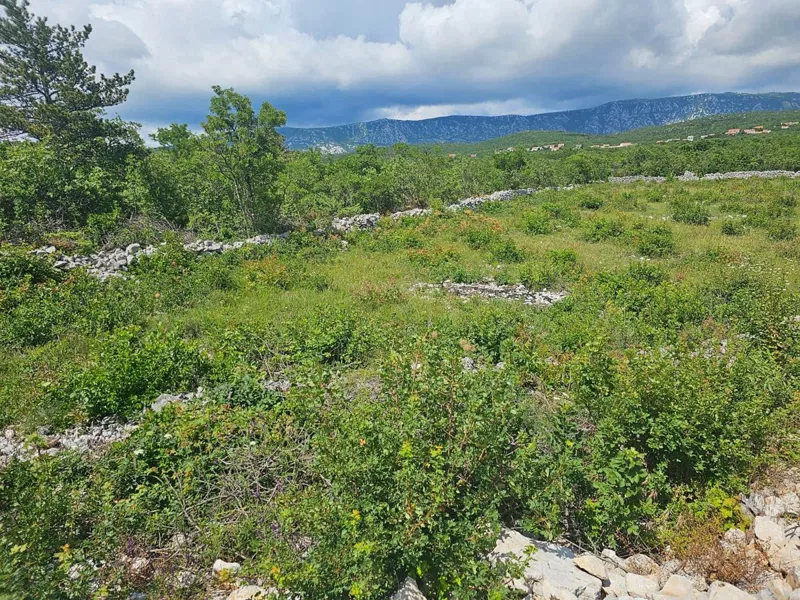 JADRANOVO - građevinsko zemljište na atraktivnoj lokaciji – 2