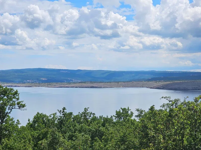 JADRANOVO - građevinsko zemljište na atraktivnoj lokaciji – 3