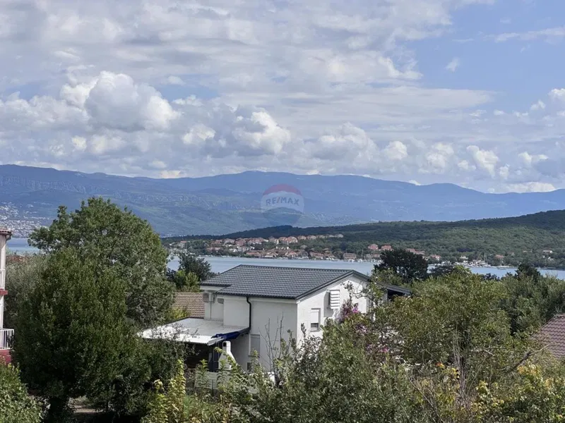 Appartamento Čižići, Dobrinj, 71m2 – 2