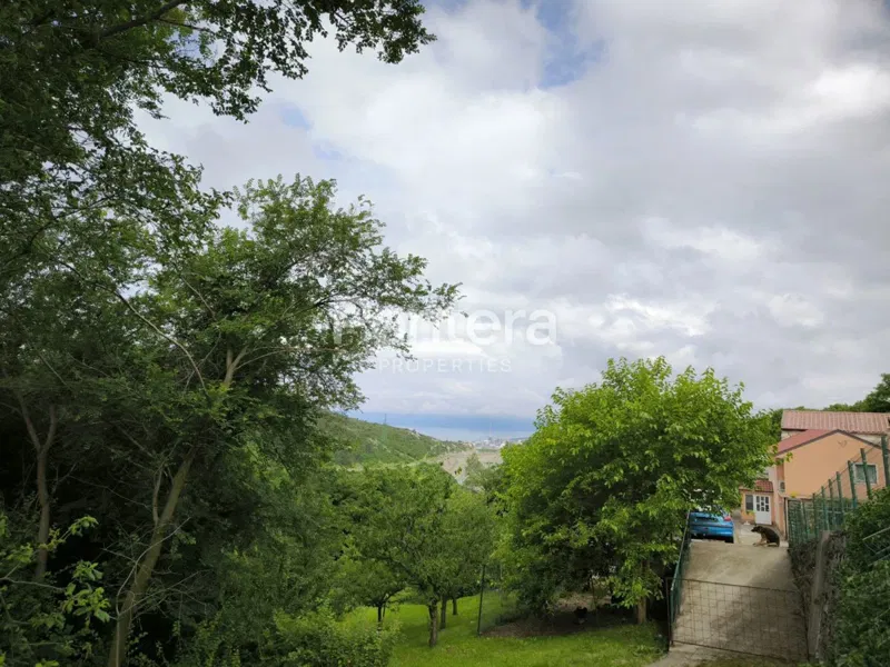 Terreno Križišće, Kraljevica, 1.399m2 – 2