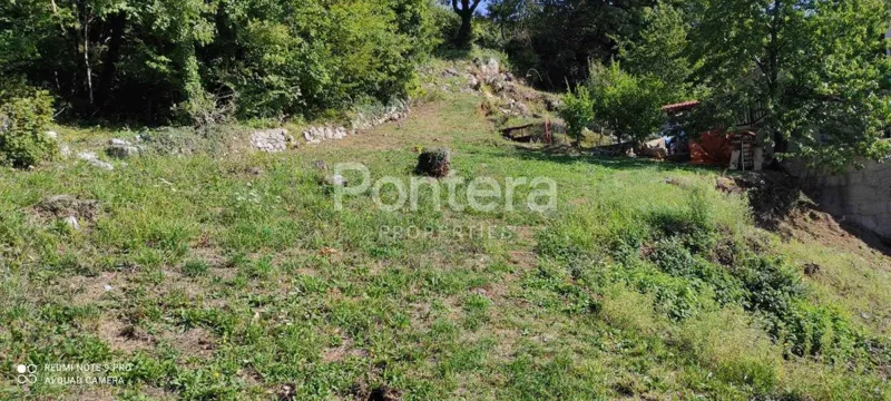 Terreno Križišće, Kraljevica, 1.399m2 – 3