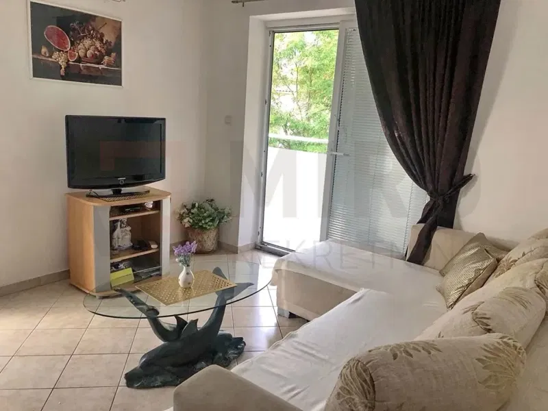 Uvala Soline, apartment on the 1st floor with a view, SALE! – 2
