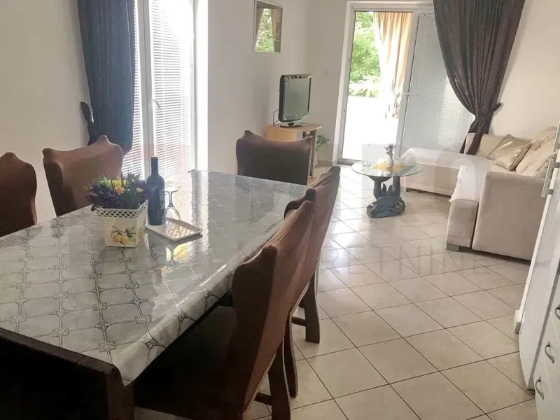 Uvala Soline, apartment on the 1st floor with a view, SALE! – 3