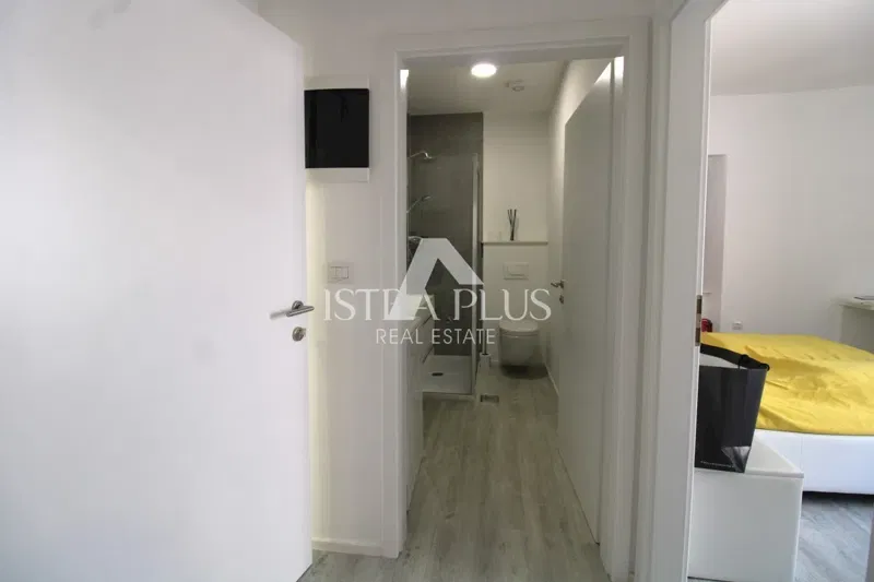 Istria, Poreč - luxurious apartment in the city center on the 1st floor – 3
