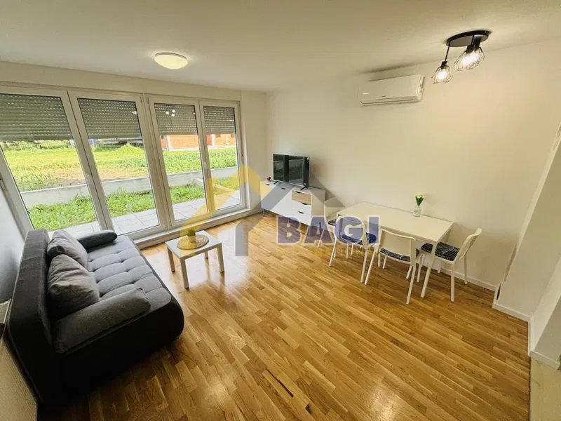 Flat/apartment Gornje Podotočje, Velika Gorica - Okolica, 60m2 – 2