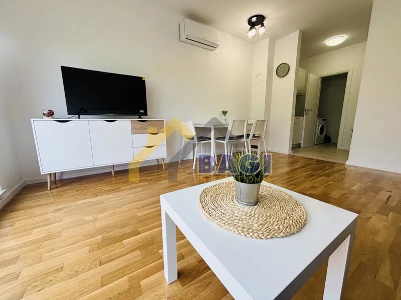 Flat/apartment Gornje Podotočje, Velika Gorica - Okolica, 60m2 – 3