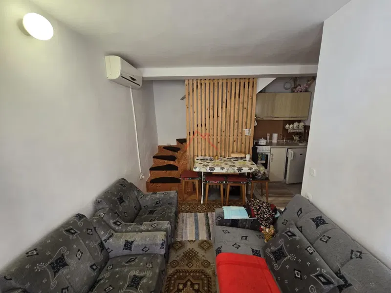 NOVI VINODOLSKI - Small house in the center, 55 m2 – 2
