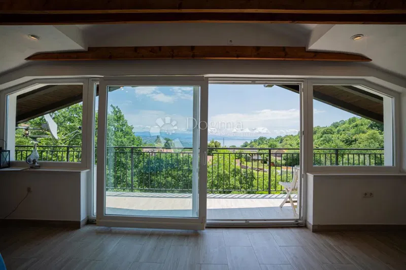House Rukavac, Matulji, 310m2 – 3