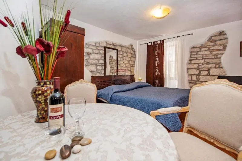Appartamento Rovinj, 33,90m2 – 2