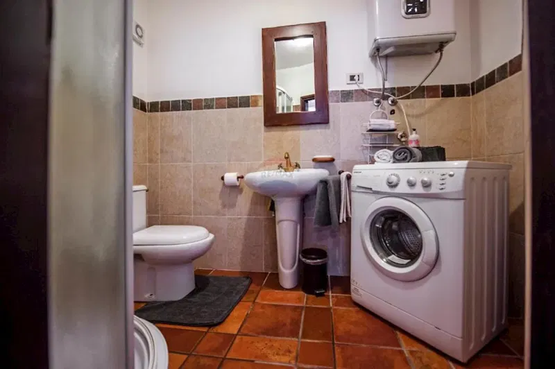 Appartamento Rovinj, 33,90m2 – 3
