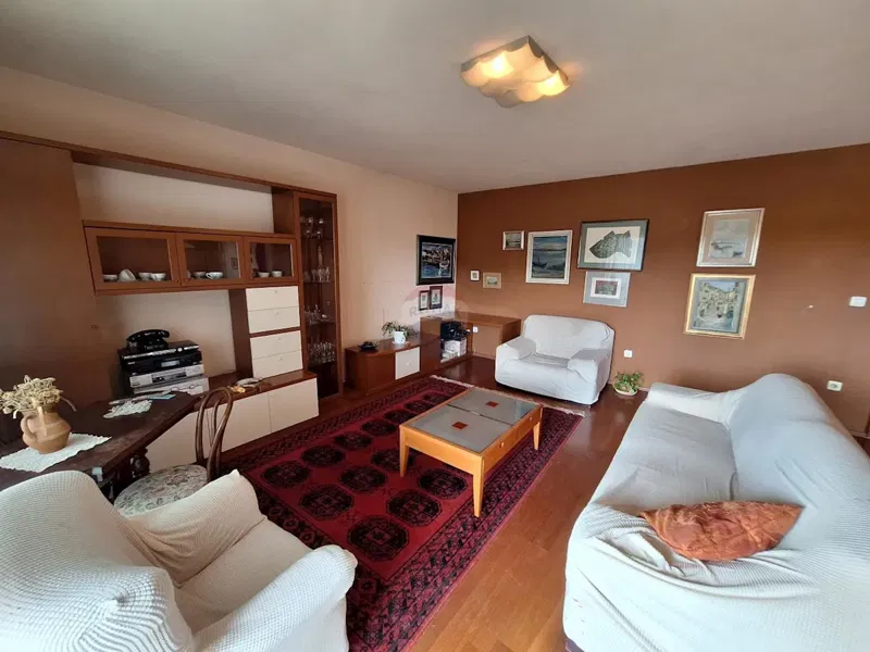 Condo/Apartment Kastav, 109m2 – 2