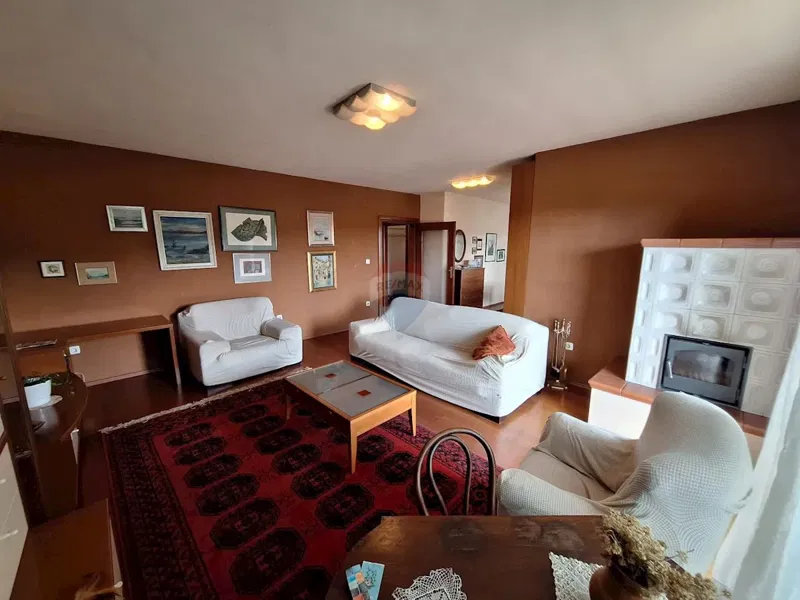 Condo/Apartment Kastav, 109m2 – 3