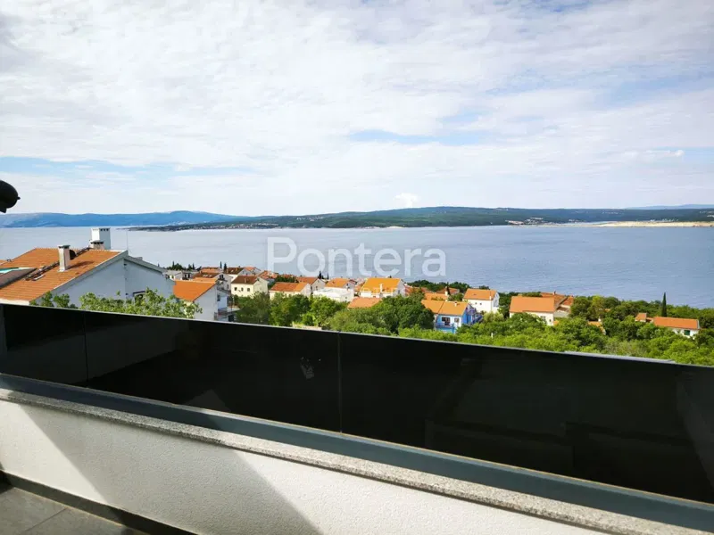 Flat/apartment Dramalj, Crikvenica, 104,16m2 – 2