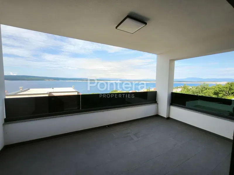 Appartamento/appartamento Dramalj, Crikvenica, 104,16m2 – 2
