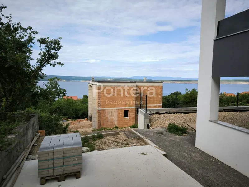 Casa Dramalj, Crikvenica, 169,24m2 – 3