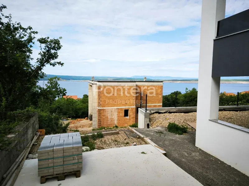 Flat/apartment Dramalj, Crikvenica, 1m2 – 2
