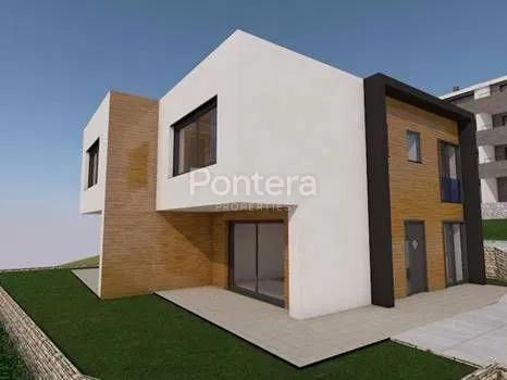 Flat/apartment Dramalj, Crikvenica, 1m2 – 3