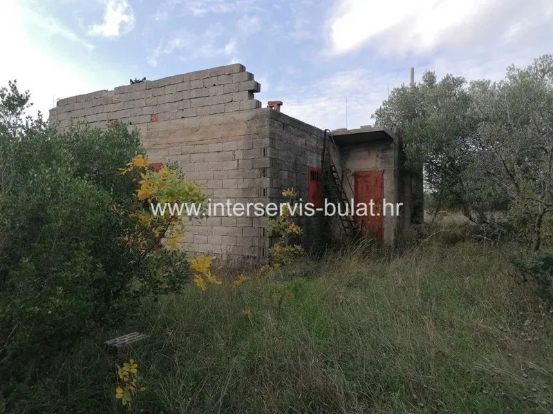 .::: House on agricultural land in Donje Polje :::. – 2