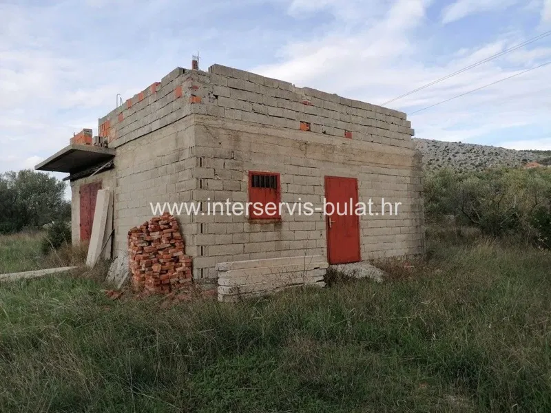 .::: House on agricultural land in Donje Polje :::. – 3