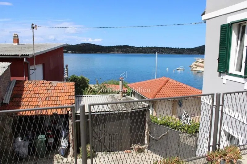 Dom Šibenik – 2