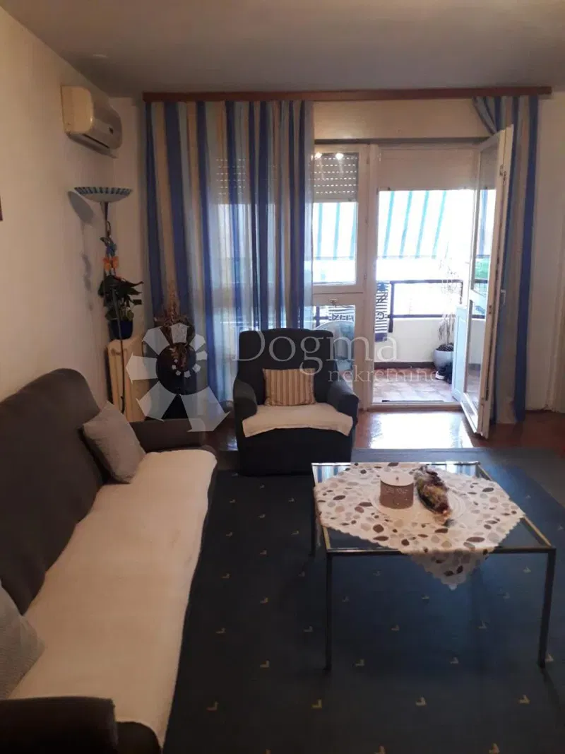 Allogio Bili brig, Zadar, 92,42m2 – 2