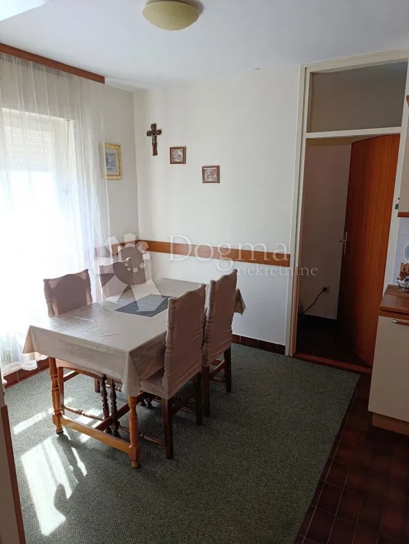 Allogio Bili brig, Zadar, 92,42m2 – 3