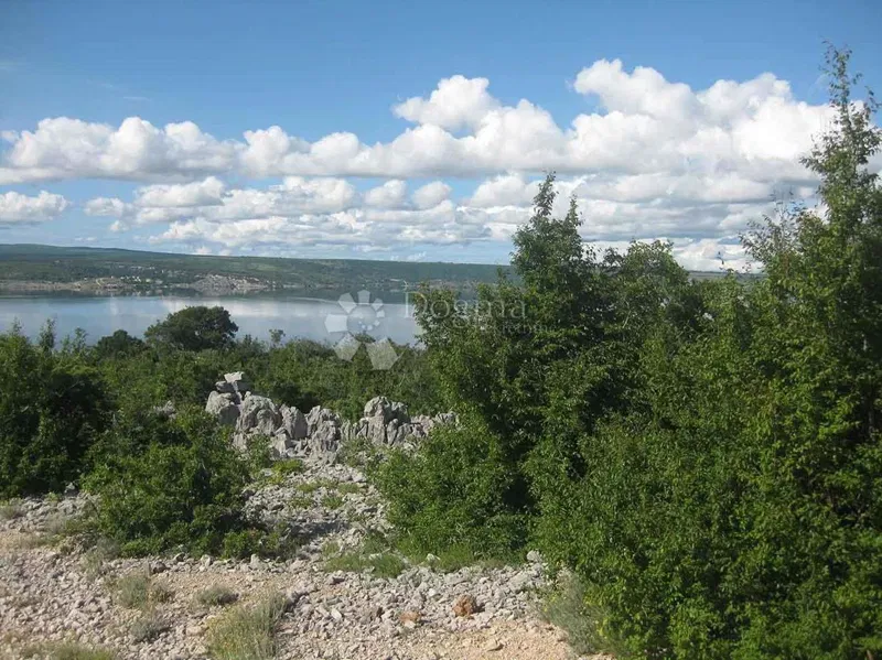 Land Maslenica, Jasenice, 644m2 – 3