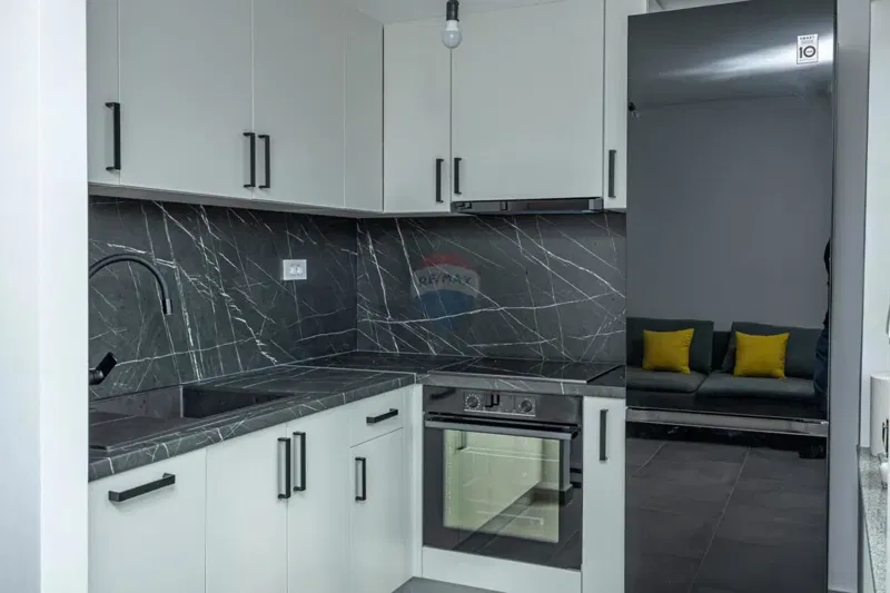 Condo/Apartment Crikvenica, 63,88m2 – 3