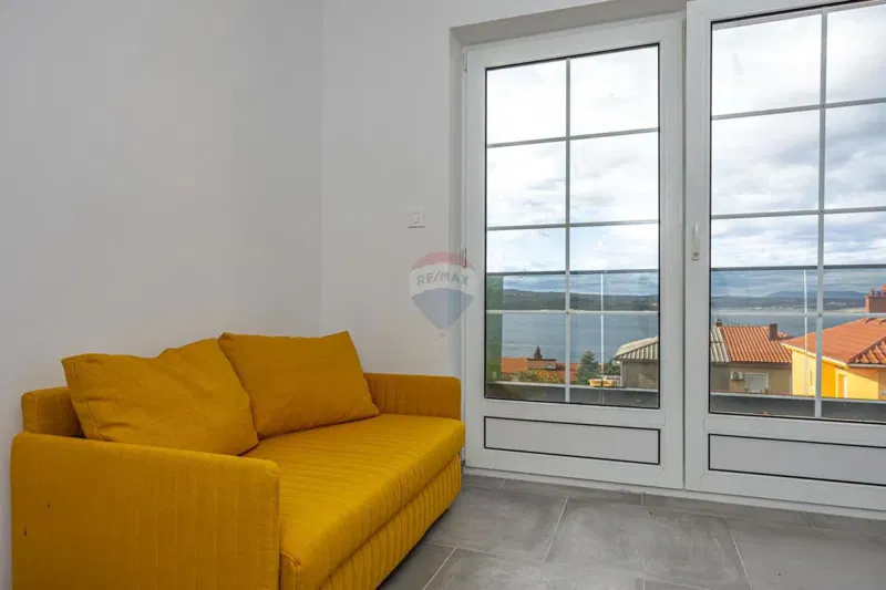 Condo/Apartment Crikvenica, 63,88m2 – 2
